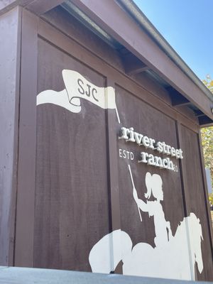 River Street Ranch by null