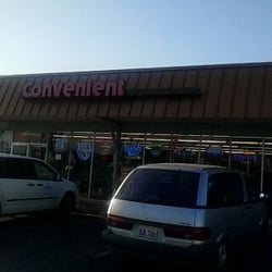 Convenient Food Mart