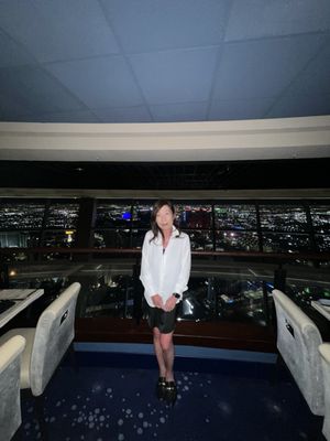 The STRAT Hotel, Casino & Tower by null