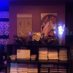 One Foot Spa - We take cleanliness extremely seriously at the best massage and wellness spa in Jersey City!