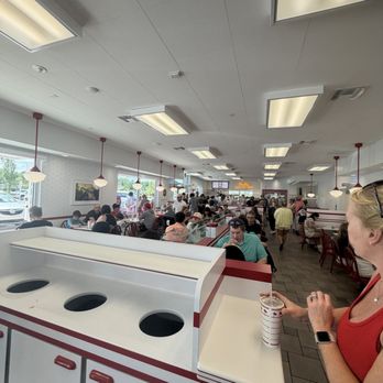 In-N-Out Burger - Inside - Burgers Near Me - Antioch, Tennessee In-N-Out Burger - Inside - Burgers Near Me - Antioch, Tennessee