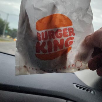 Burger King - Burgers Near Me - Spring Hill, Florida