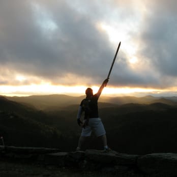 Doughton Park - Hiking Near Me - Sparta, North Carolina