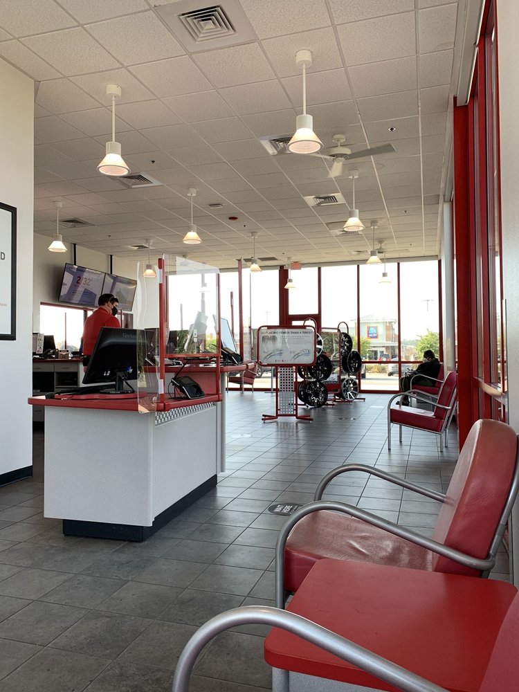 DISCOUNT TIRE 11 Photos & 27 Reviews 2629 Beaver Run Blvd, Myrtle
