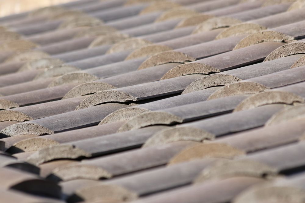 Slide of Latite Roofing and Sheet Metal