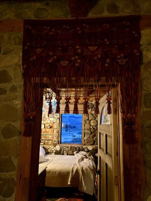 Jacumba Hot Springs Hotel by null