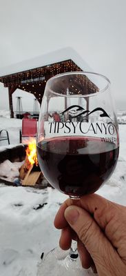 Tipsy Canyon Winery by null