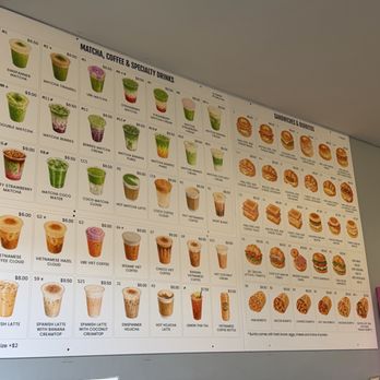 Best World Donuts - Donuts Near Me - Carson, California