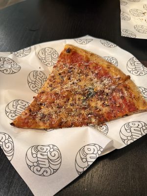 Swing Sandwiches and Pizza by null