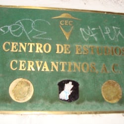 Centro de Estudios Cervantinos