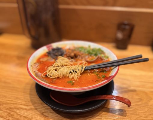 Ramen Nagi by null Ramen Nagi by null