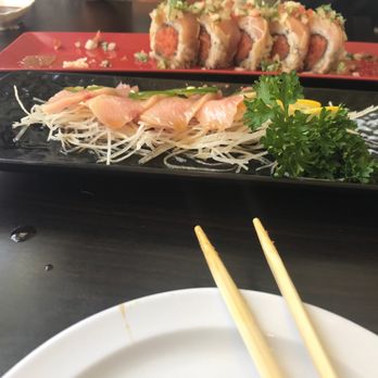 Zono Sushi - Sushi Bars Near Me - Burbank, California Zono Sushi - Sushi Bars Near Me - Burbank, California
