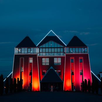 Pyramide Mainz - Pyramide Mainz - Venues & Event Spaces Near Me - Mainz, RP Pyramide Mainz - Pyramide Mainz - Venues & Event Spaces Near Me - Mainz, RP