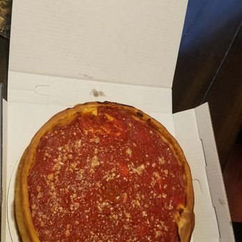 Giordano's - Salad Near Me - Las Vegas, Nevada