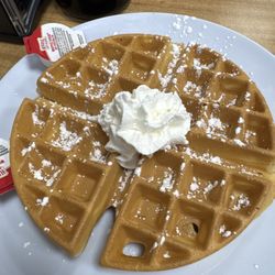Waffle & Co - Waffle