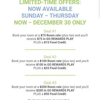Indigo Sky Casino - Lies Limited time only now thru Dec 30 - Casinos Near Me - Wyandotte, Oklahoma Indigo Sky Casino - Lies Limited time only now thru Dec 30 - Casinos Near Me - Wyandotte, Oklahoma