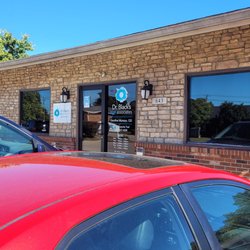 Dr. Black's Eye Associates