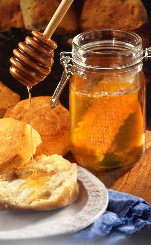 Hope Road Honey - beekeeping in Stafford, VA