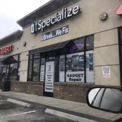 iSpecialize