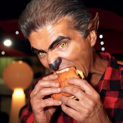 Howie’s Burgers