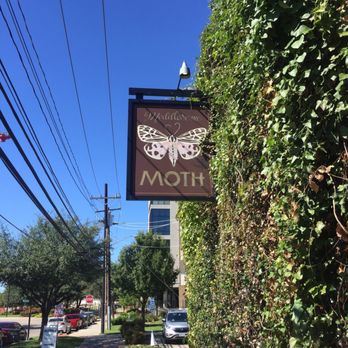 Meddlesome Moth - Bars Near Me - Dallas, Texas