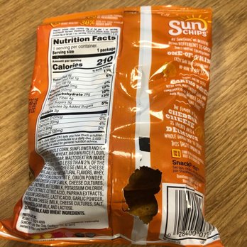 Subway - a bag of sun chips on a table - Sandwiches Near Me - Neenah, Wisconsin Subway - a bag of sun chips on a table - Sandwiches Near Me - Neenah, Wisconsin