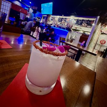 Bakudan Ramen - Moonlight Margarita - Ramen Near Me - San Antonio, Texas Bakudan Ramen - Moonlight Margarita - Ramen Near Me - San Antonio, Texas