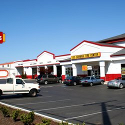 Les Schwab Tire Center