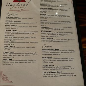 Bay Leaf Bar & Grill - Mediterranean Near Me - Bothell, Washington Bay Leaf Bar & Grill - Mediterranean Near Me - Bothell, Washington