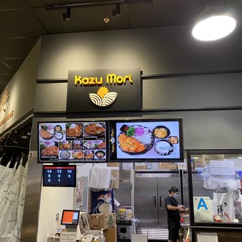 Kazu Mori - Japanese Curry Near Me - Arcadia, California