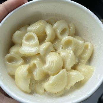 Panera Bread - Kids Mac n cheese - Salad Near Me - Daly City, California