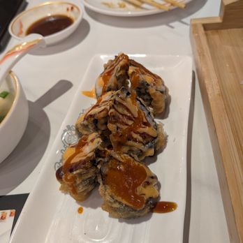 Sushi Ohayo - Japanese Near Me - Falls Church, Virginia Sushi Ohayo - Japanese Near Me - Falls Church, Virginia