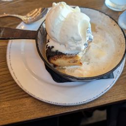 Bread Pudding
