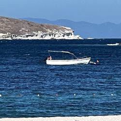 Hanedan Beach