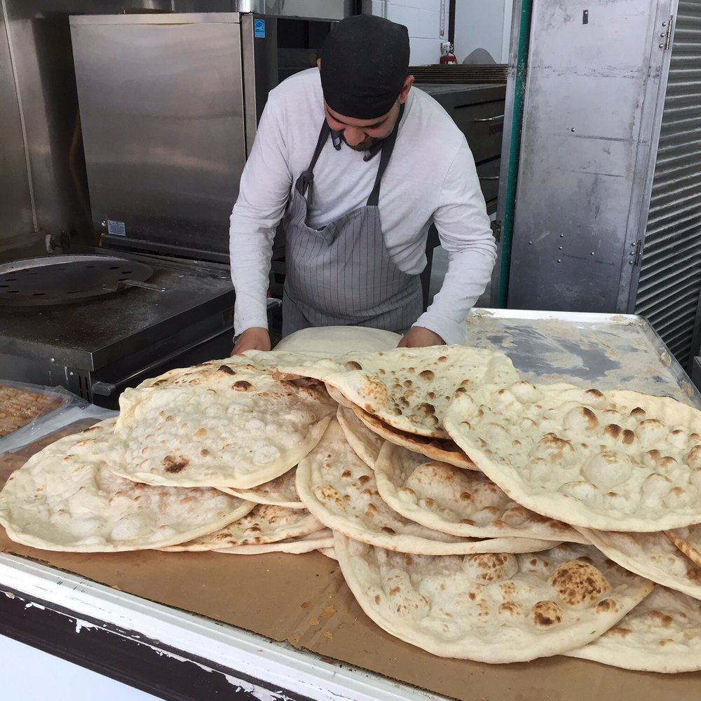 Shahrazad Bakery - Bakeries Near Me - Aurora, Colorado