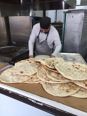 Shahrazad Bakery by null