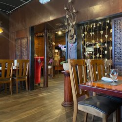 Tuptim Thai
