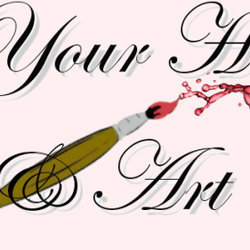 Bless Your Heart Wine and Art - http://www.blessyourheartwineandart.com/