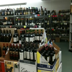 Wine Works - The place of plenty