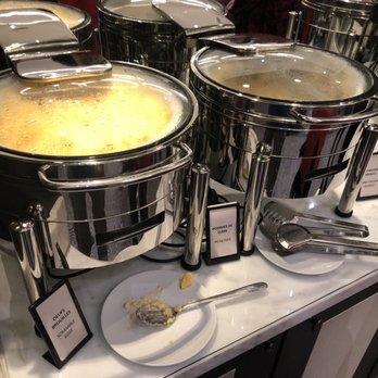Hilton Paris Opera - Breakfast buffet - Hotels Near Me - Paris, 75