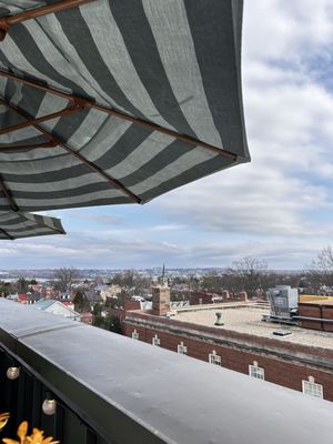 Hotel Heron Old Town Alexandria by null