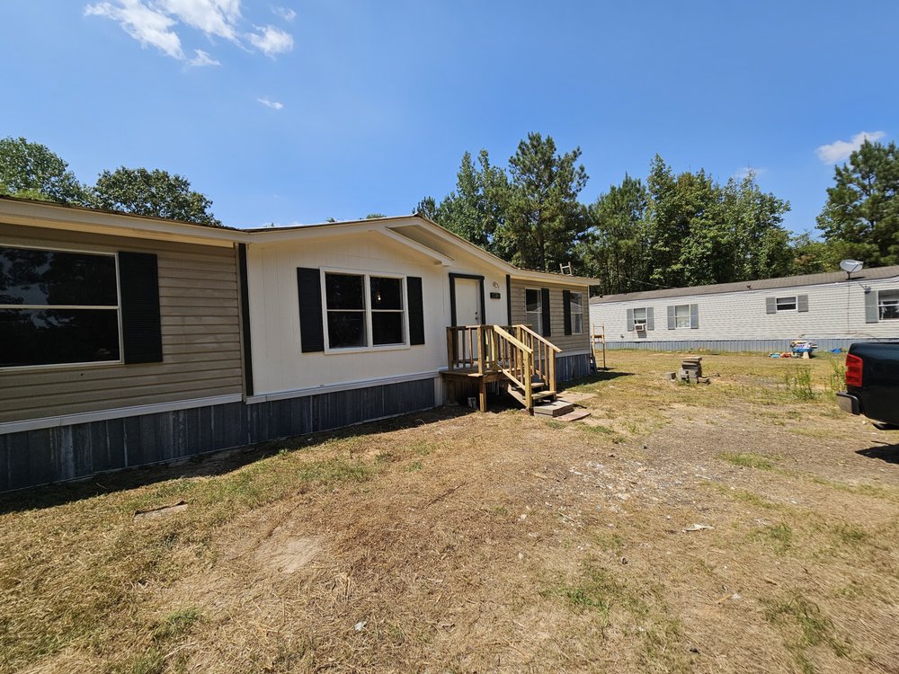 Slide of Heavy Metal Roofing