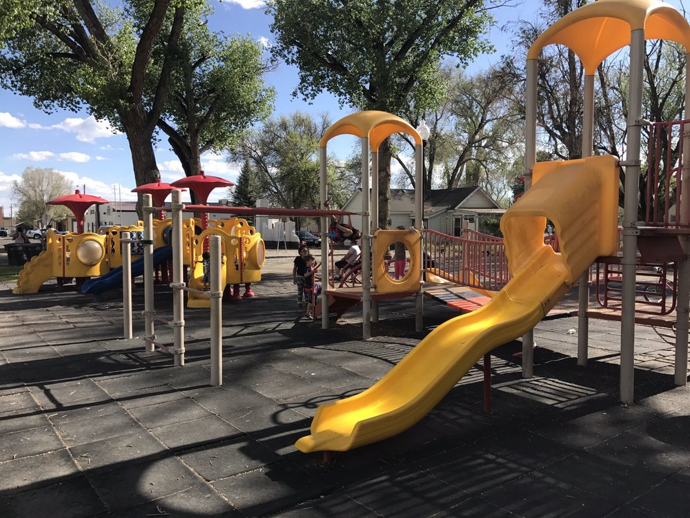 Social spots from Olympian Park