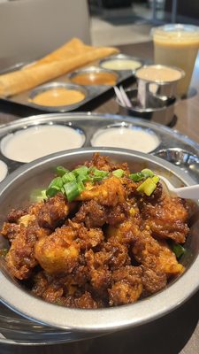 San Idli Vegetarian Restaurant & Indian Food by null