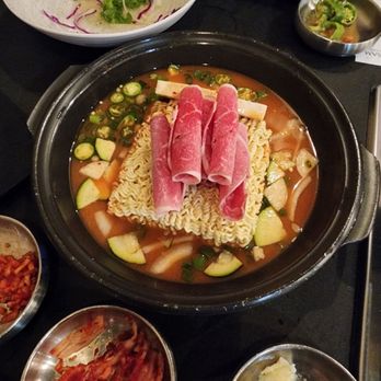 Origin Korean BBQ - Korean Near Me - Los Angeles, California Origin Korean BBQ - Korean Near Me - Los Angeles, California