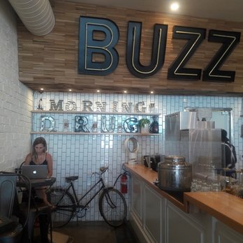 Better Buzz Coffee Encinitas - Coffee & Tea Near Me - Encinitas, California Better Buzz Coffee Encinitas - Coffee & Tea Near Me - Encinitas, California