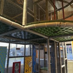 McDonald's - Play place!!