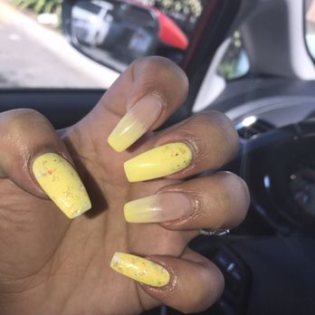 NV Nails & Spa - Nail Salons Near Me - Riverside, California