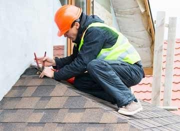 Slide of Rankin Roofing