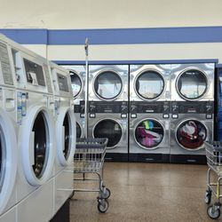 Fabric Care Center